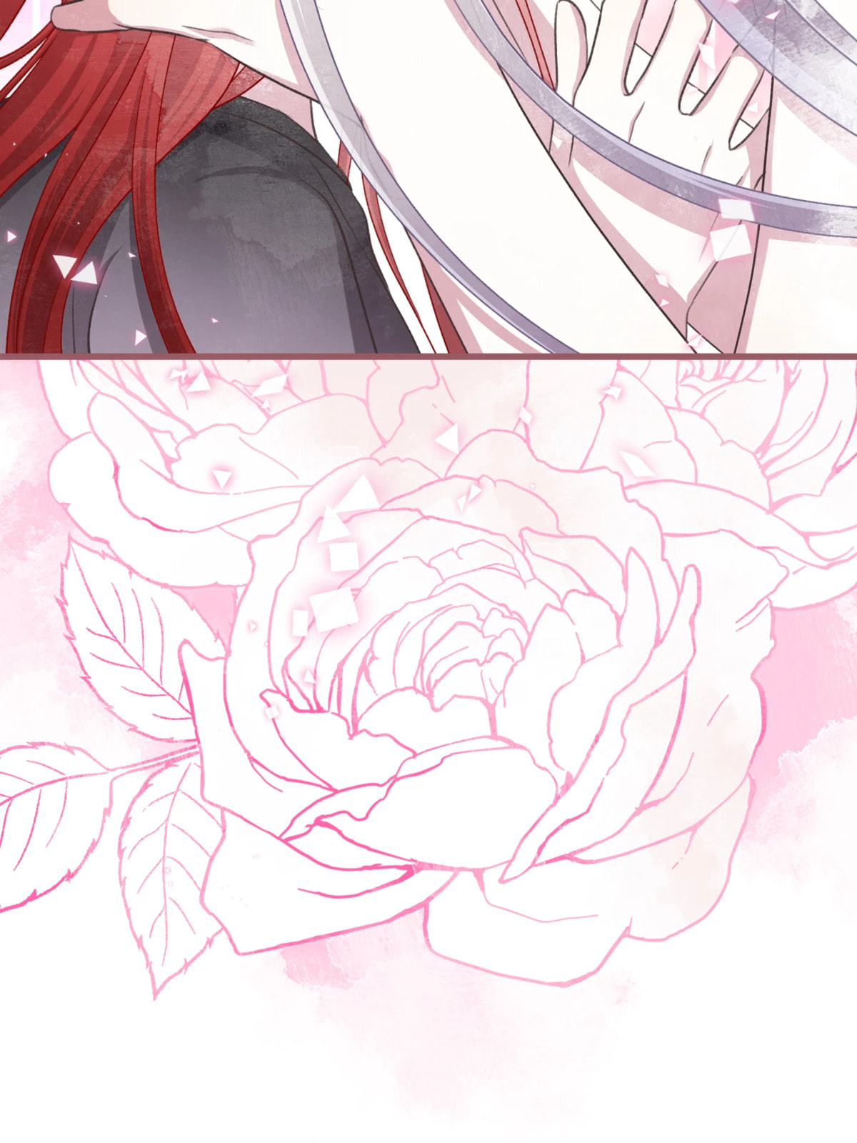 The Flower of Prencia Chapter 57 page 63 - 