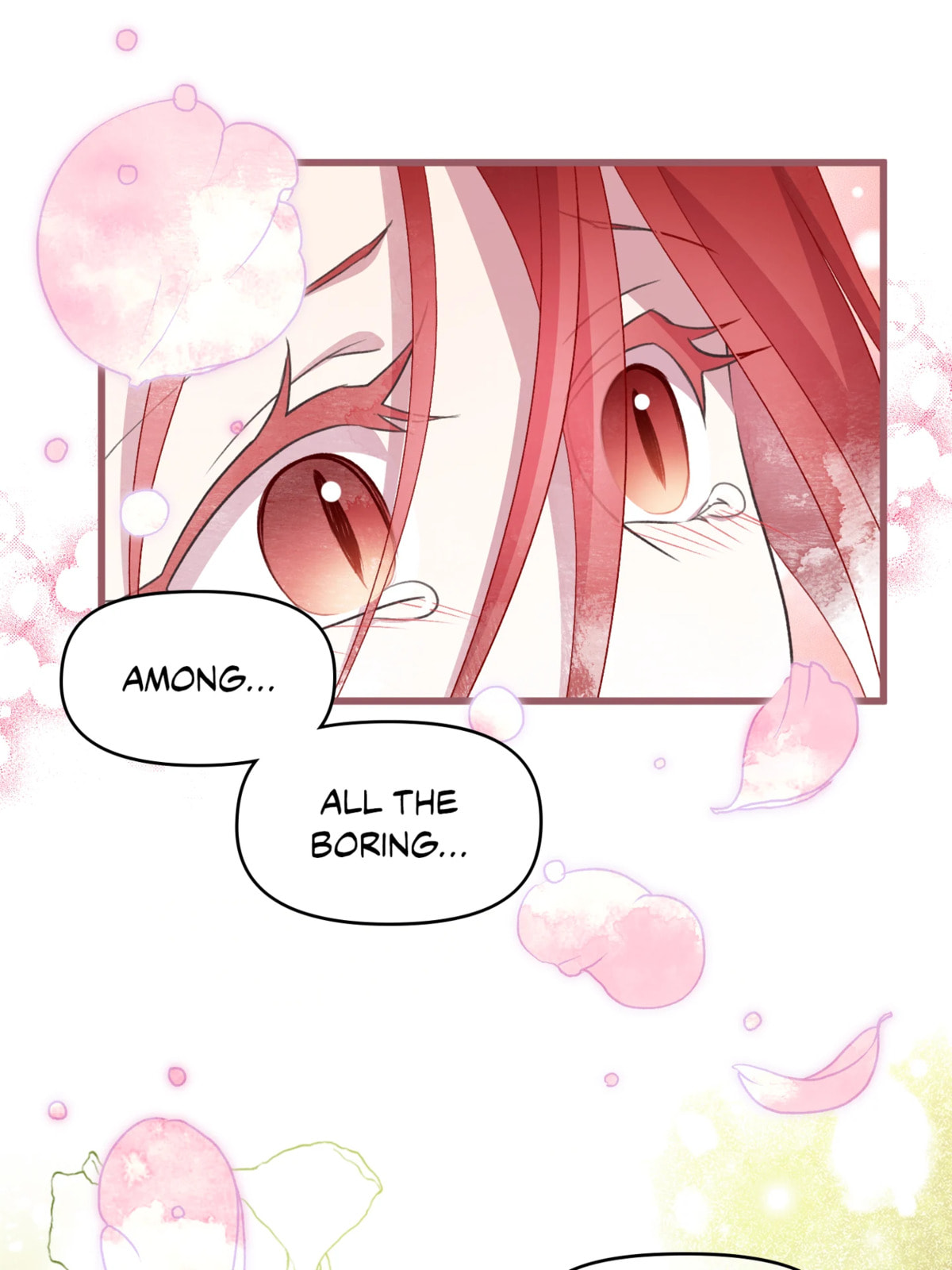 The Flower of Prencia Chapter 57 page 64 - 