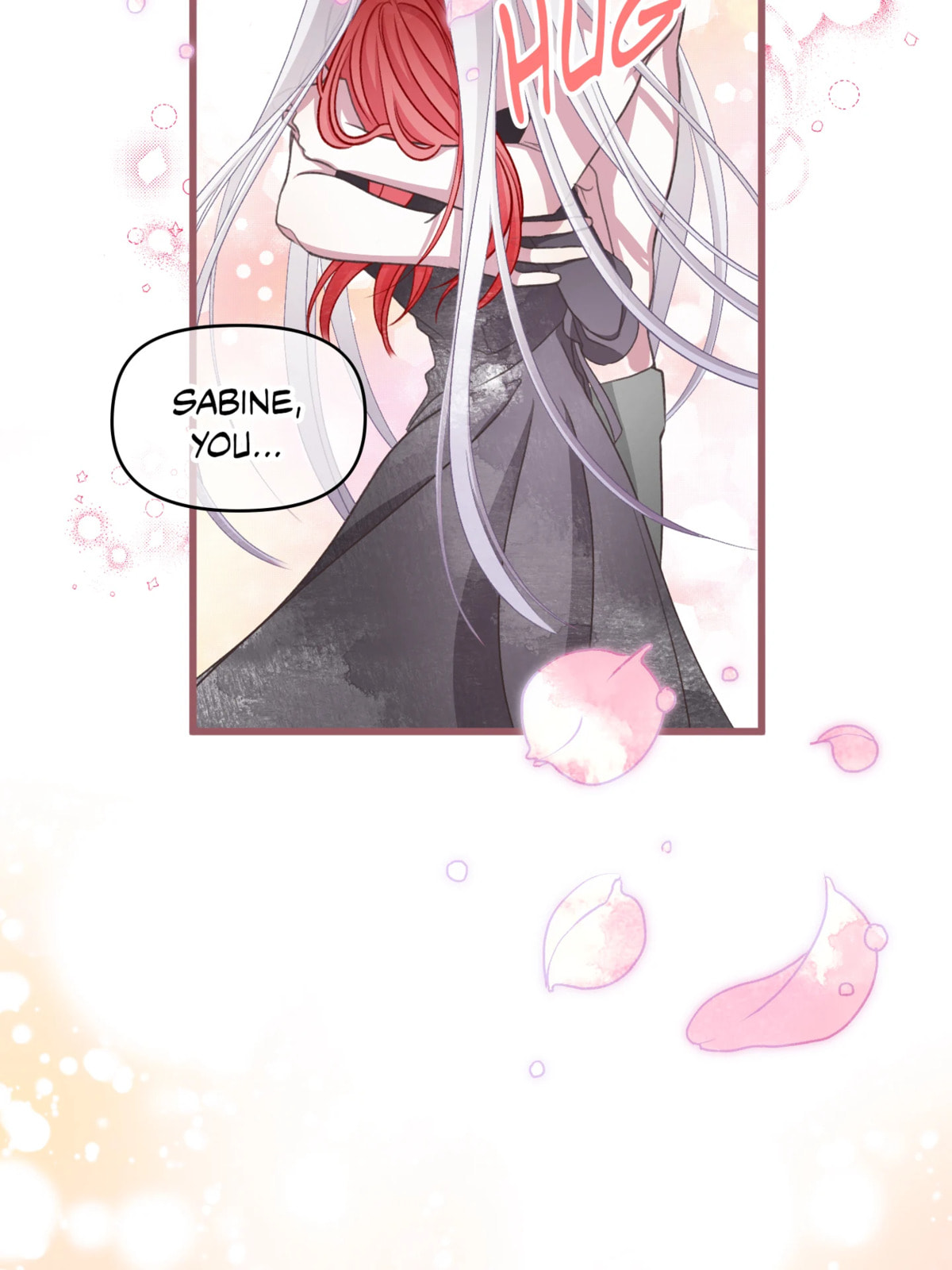 The Flower of Prencia Chapter 57 page 67 - 