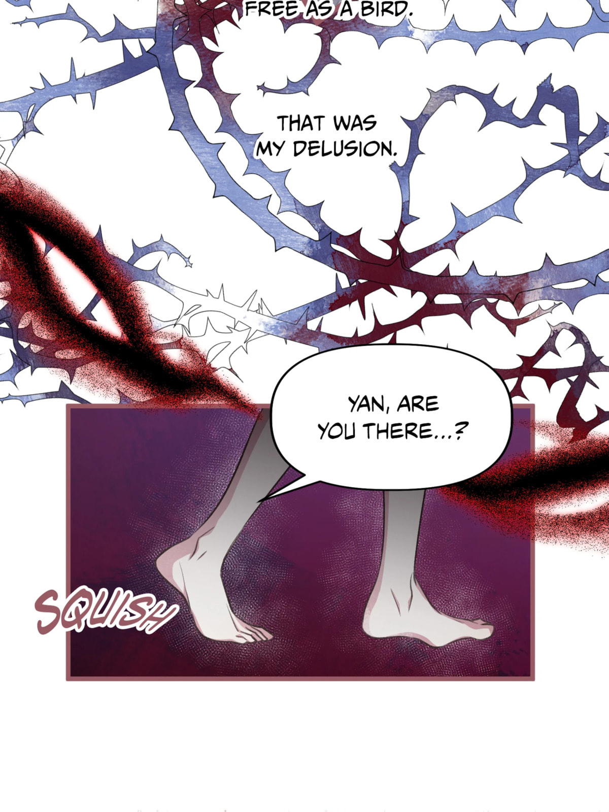 The Flower of Prencia Chapter 57 page 8 - 