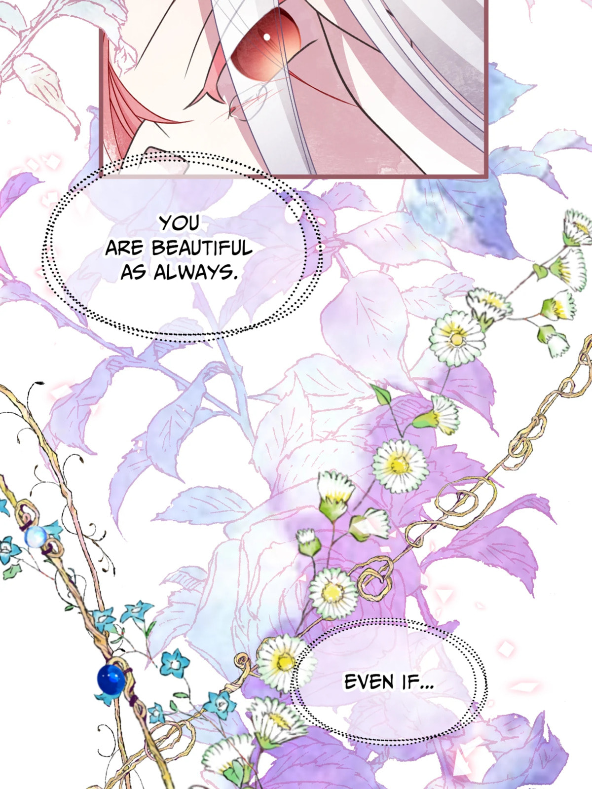 The Flower of Prencia Chapter 57 page 71 - 