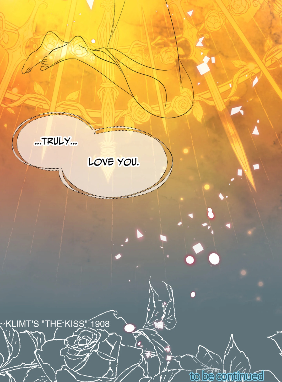 The Flower of Prencia Chapter 57 page 75 - 