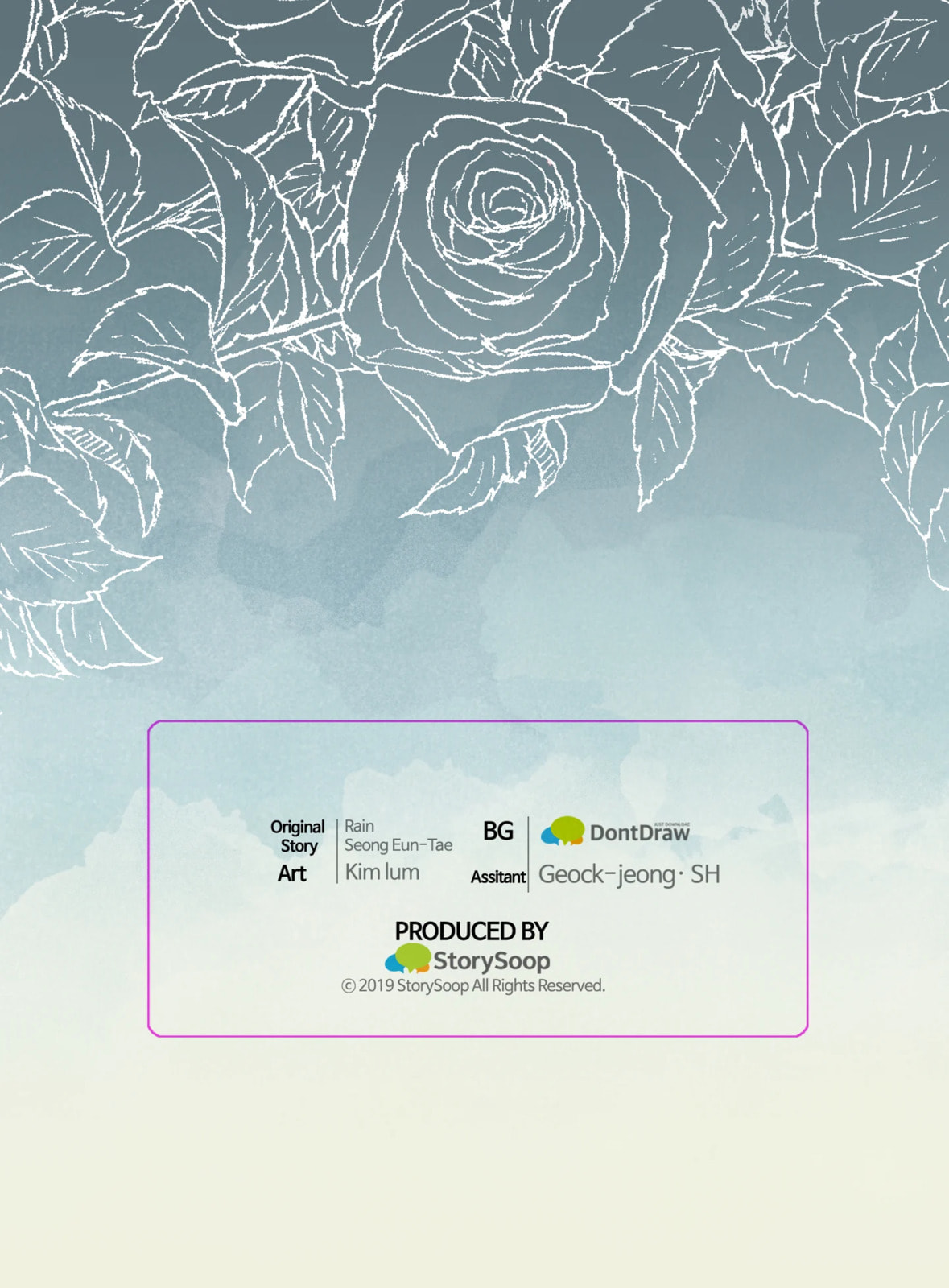 The Flower of Prencia Chapter 57 page 76 - 