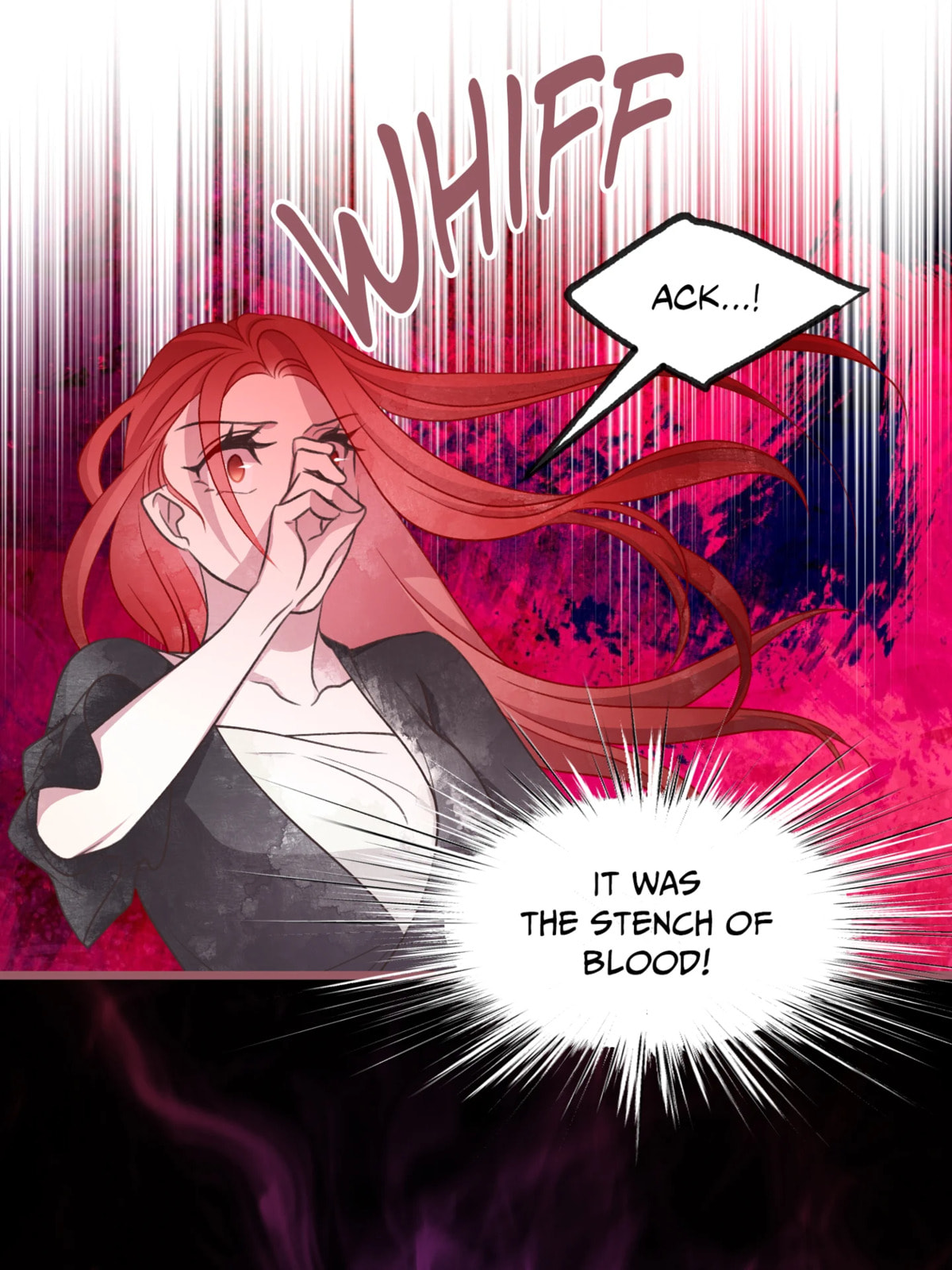 The Flower of Prencia Chapter 57 page 9 - 
