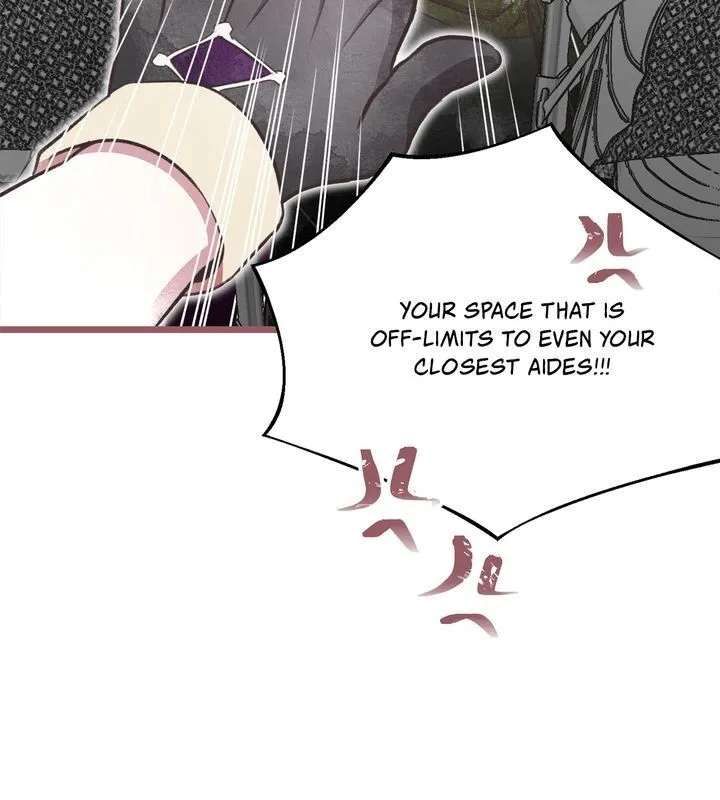 The Flower of Prencia Chapter 58 page 12 - 