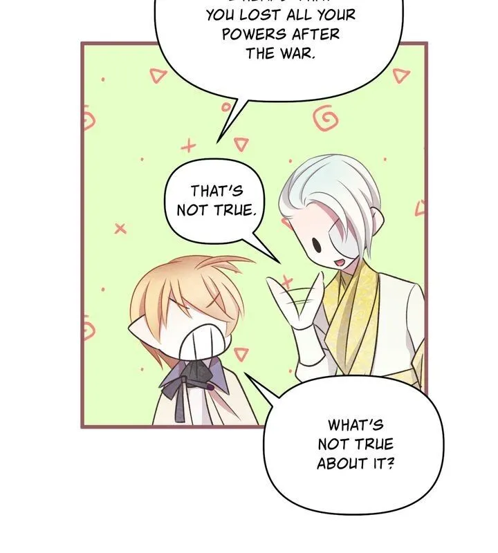 The Flower of Prencia Chapter 58 page 14 - 