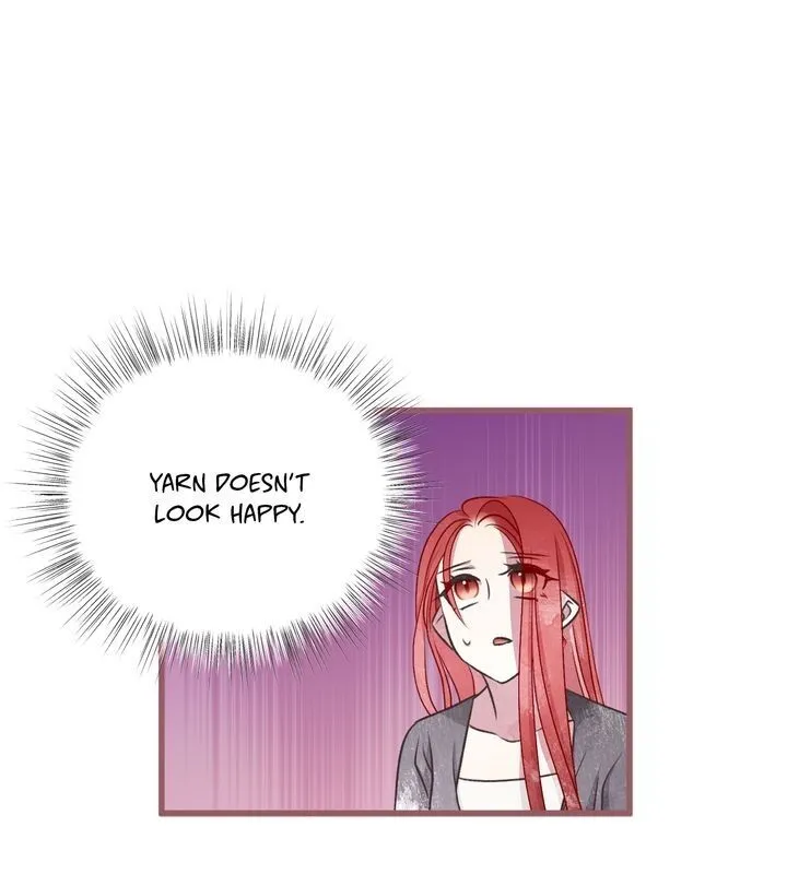 The Flower of Prencia Chapter 58 page 16 - 