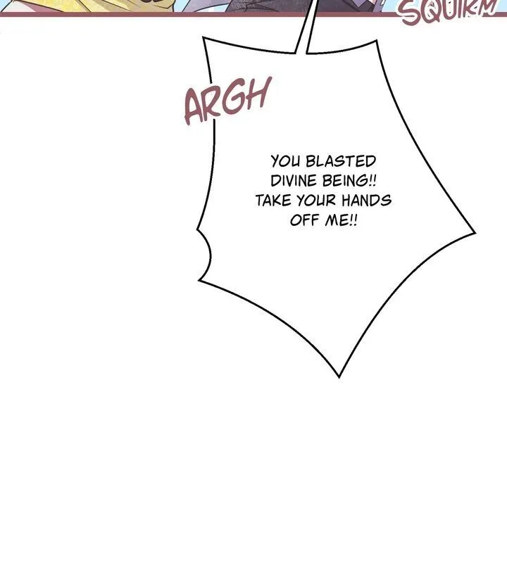 The Flower of Prencia Chapter 58 page 22 - 