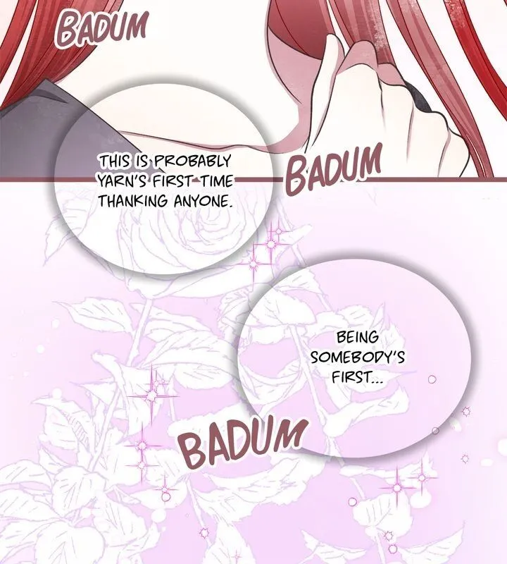 The Flower of Prencia Chapter 58 page 26 - 