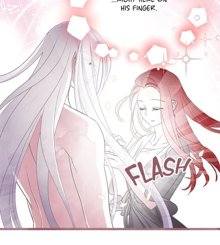 The Flower of Prencia Chapter 58 page 4 - 