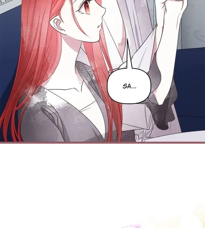 The Flower of Prencia Chapter 58 page 32 - 