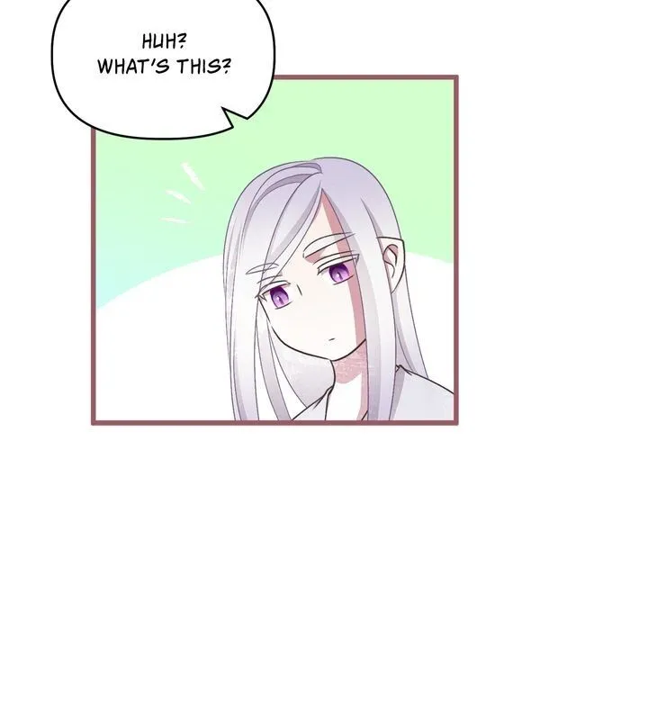The Flower of Prencia Chapter 58 page 34 - 