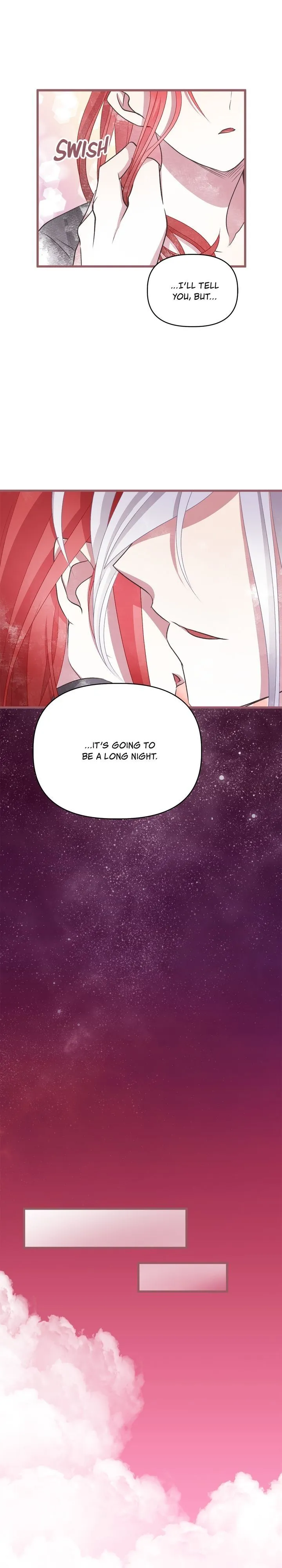 The Flower of Prencia Chapter 58 page 37 - 