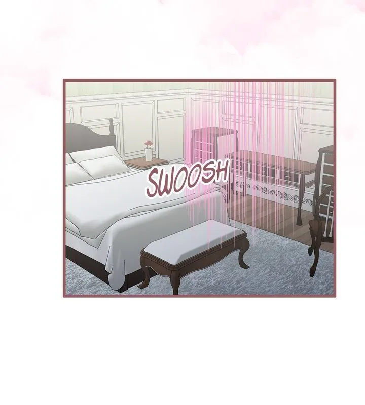 The Flower of Prencia Chapter 58 page 38 - 