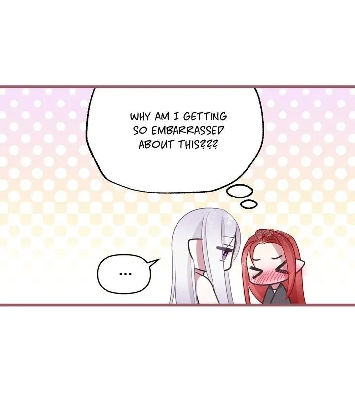 The Flower of Prencia Chapter 58 page 6 - 