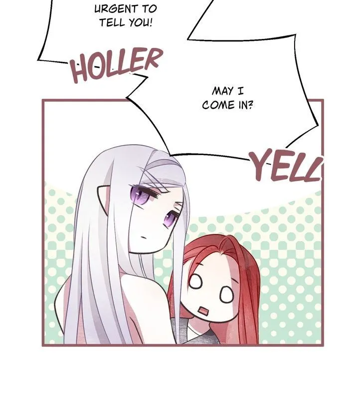 The Flower of Prencia Chapter 58 page 8 - 