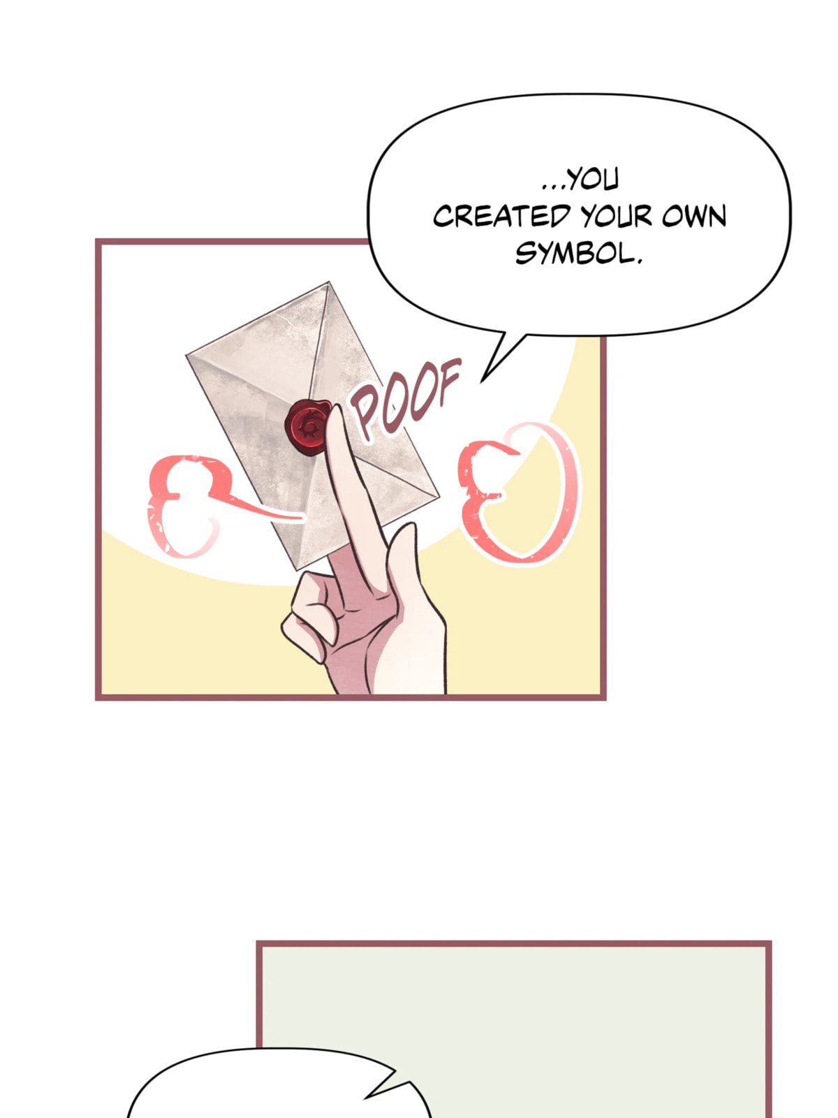The Flower of Prencia Chapter 59 page 2 - 