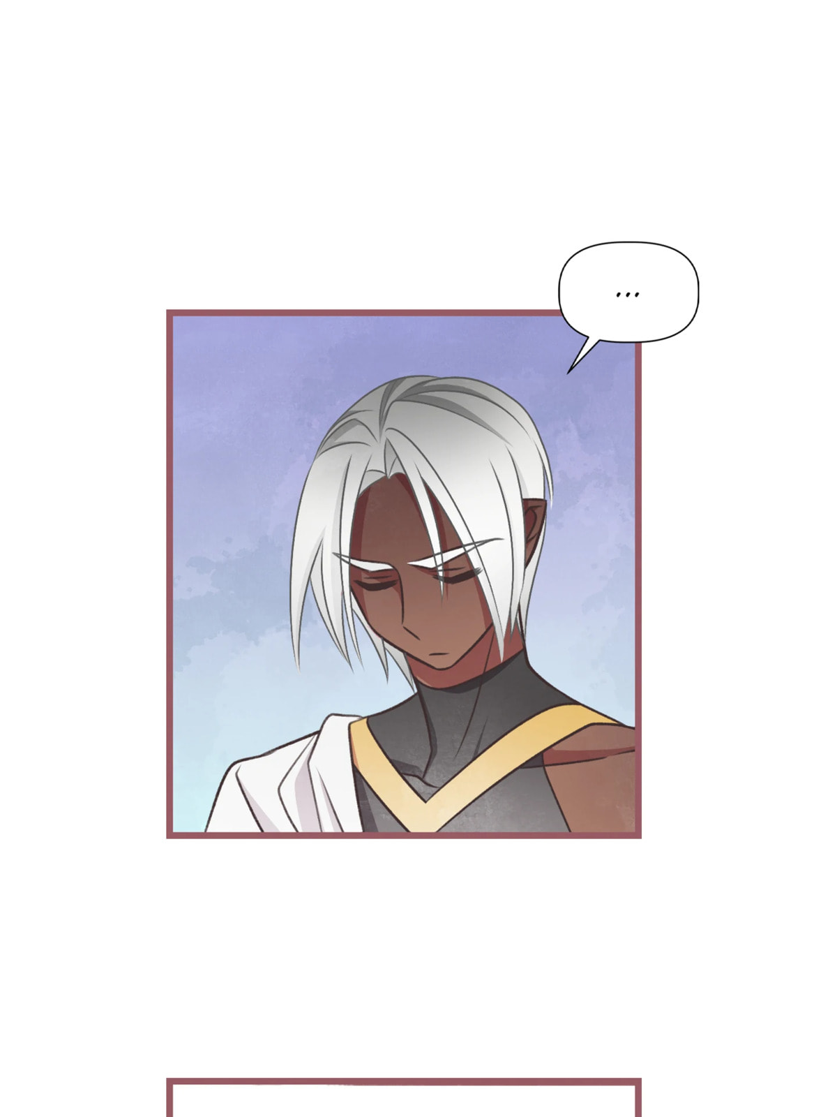 The Flower of Prencia Chapter 59 page 11 - 