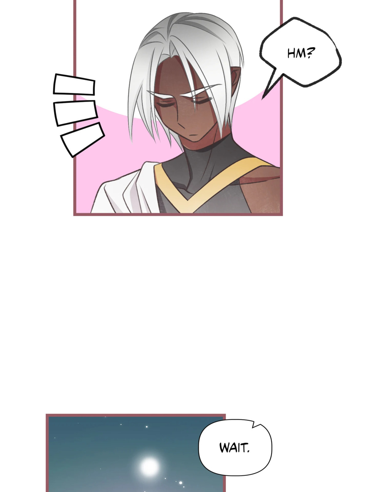 The Flower of Prencia Chapter 59 page 12 - 