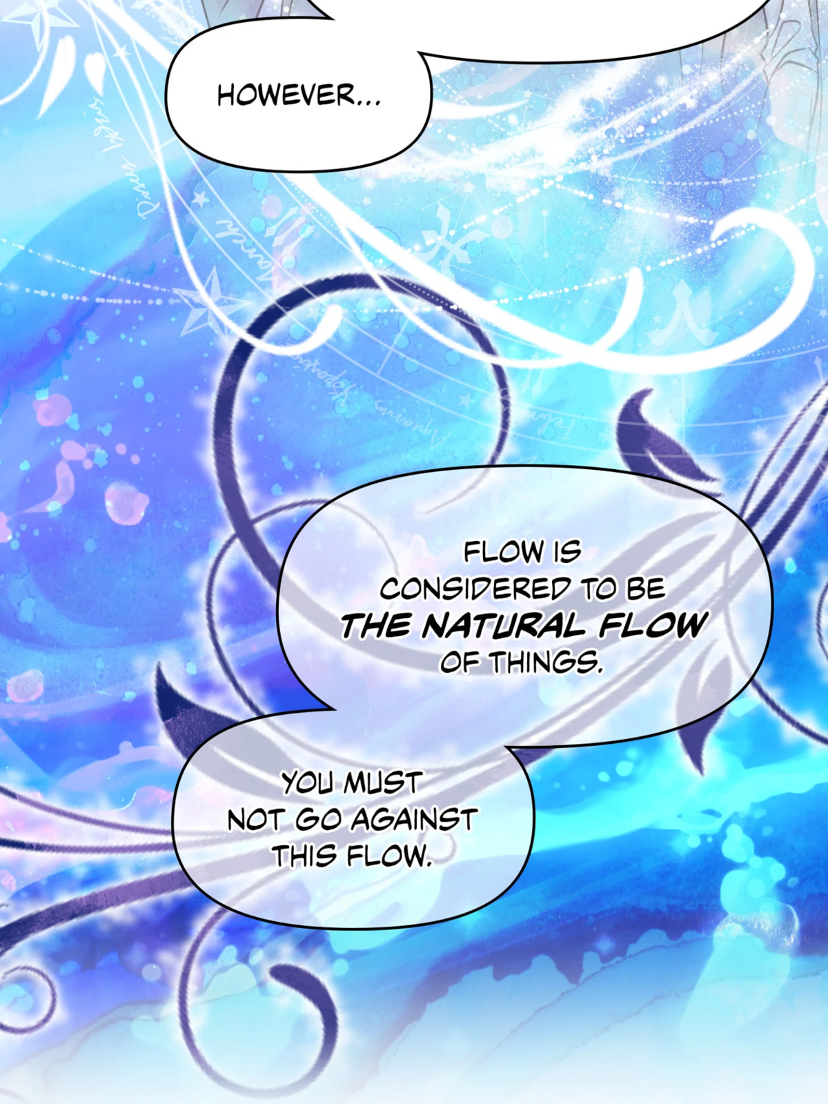 The Flower of Prencia Chapter 59 page 19 - 