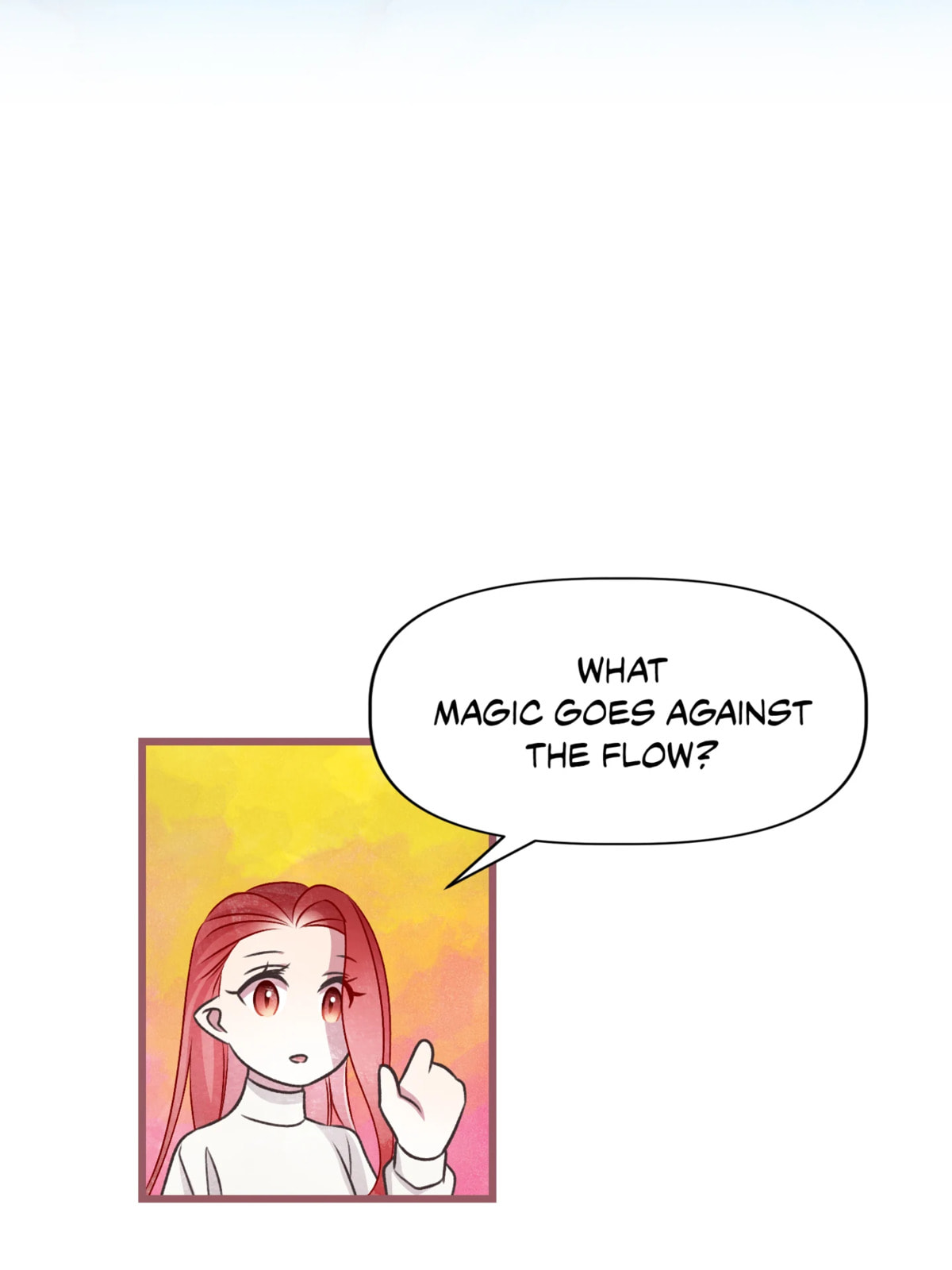 The Flower of Prencia Chapter 59 page 20 - 