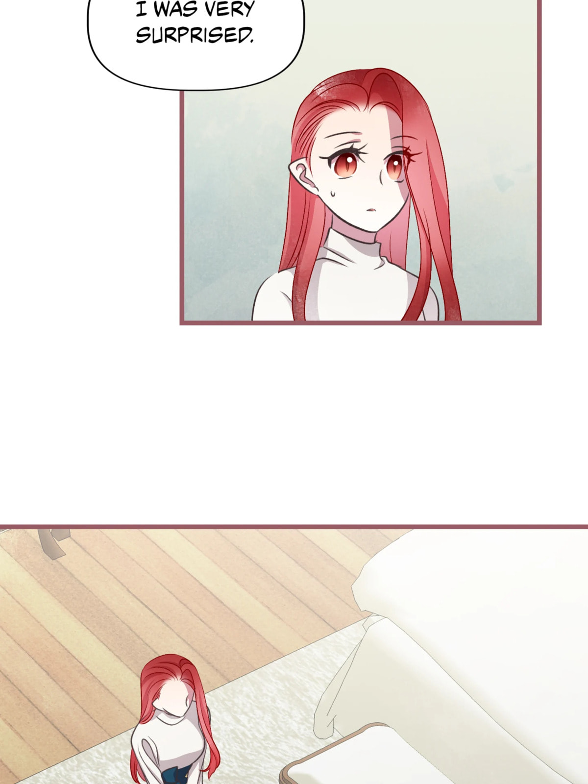 The Flower of Prencia Chapter 59 page 3 - 