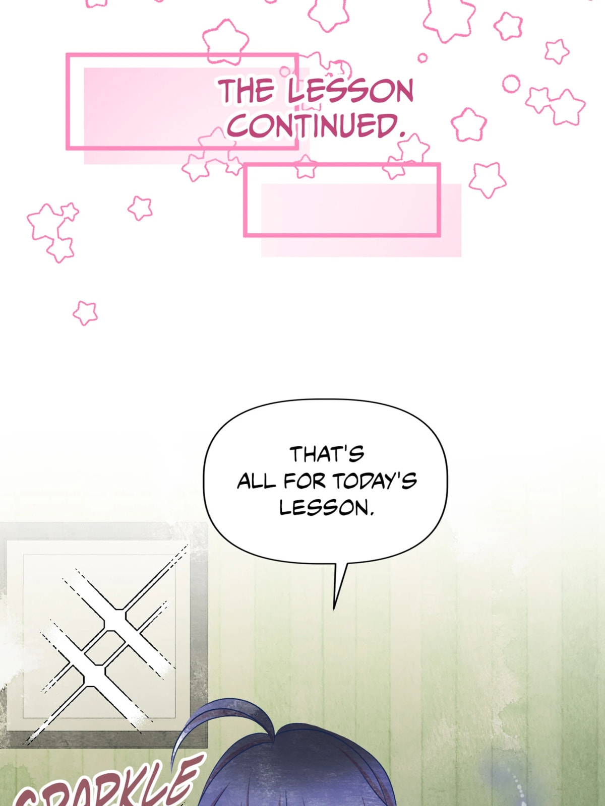 The Flower of Prencia Chapter 59 page 29 - 