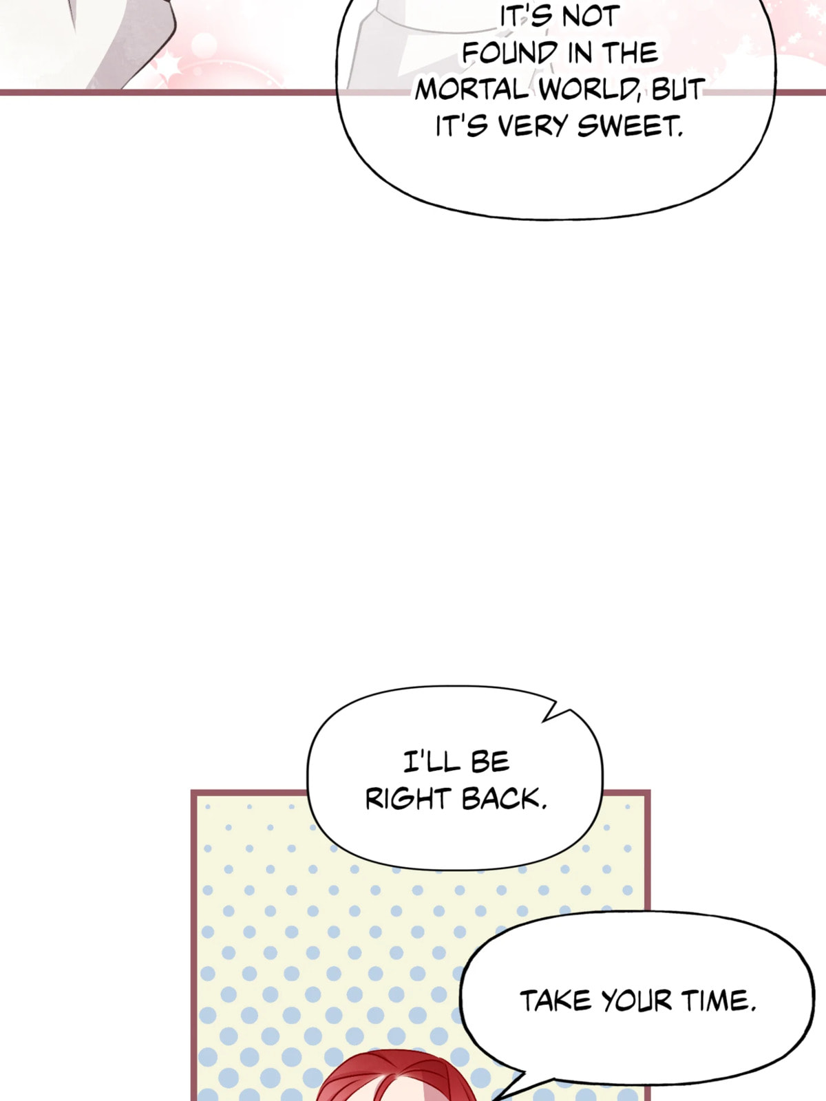 The Flower of Prencia Chapter 59 page 37 - 