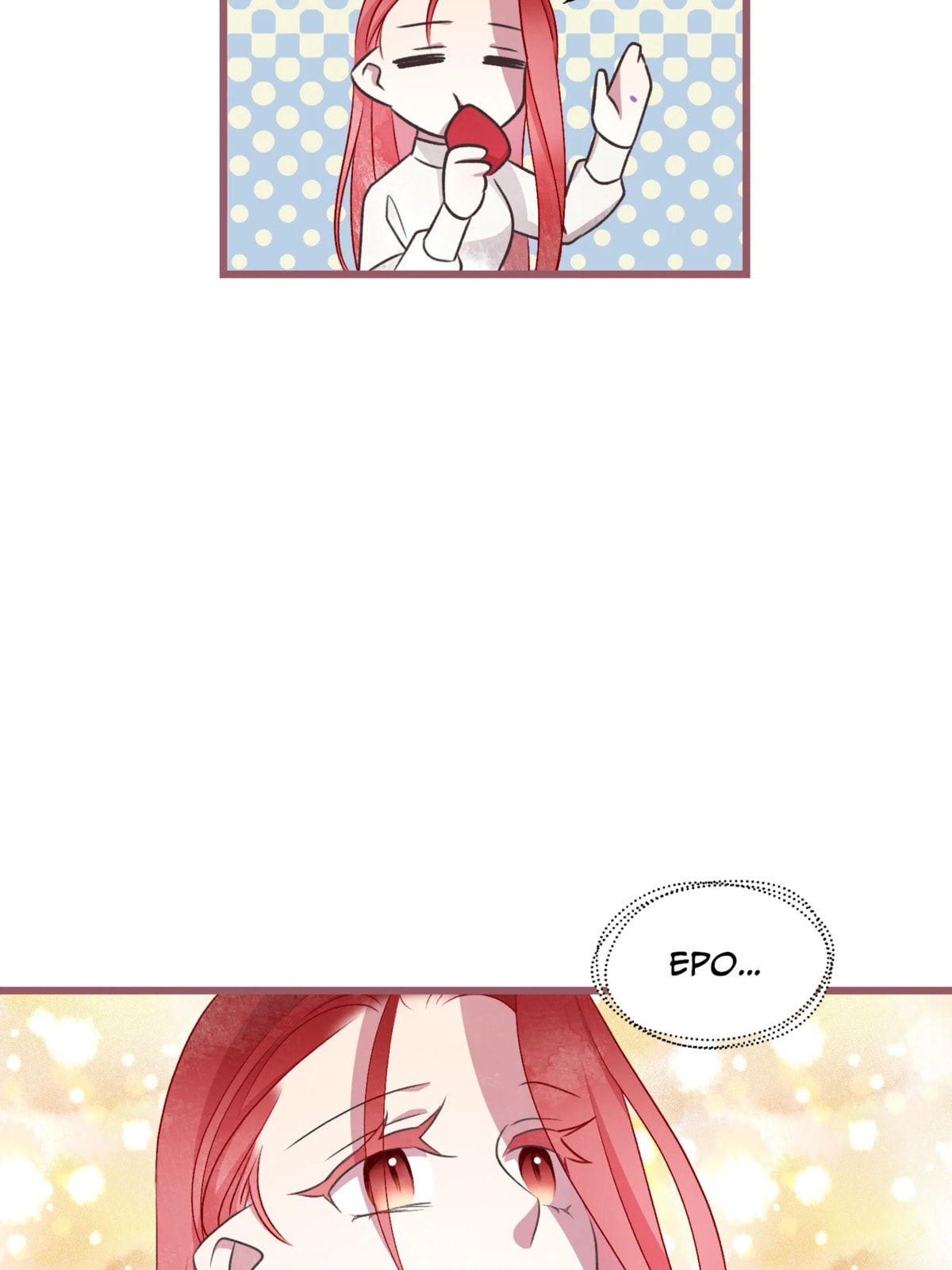 The Flower of Prencia Chapter 59 page 38 - 