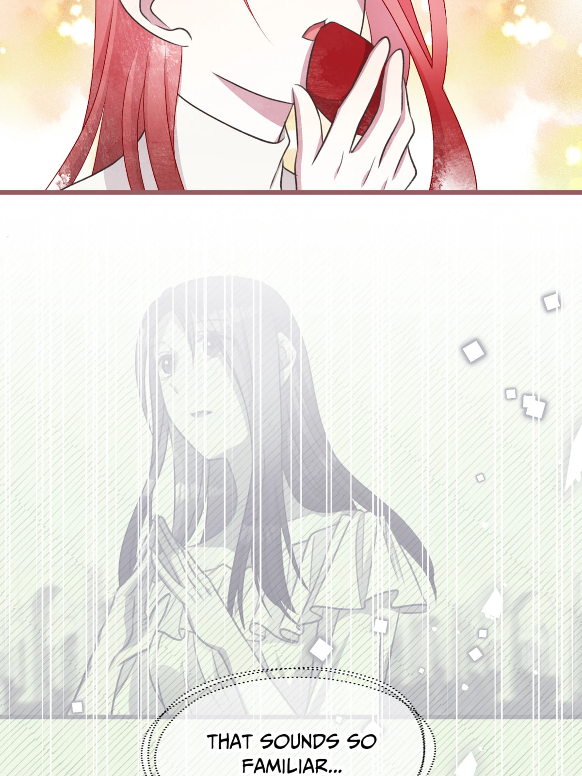 The Flower of Prencia Chapter 59 page 39 - 