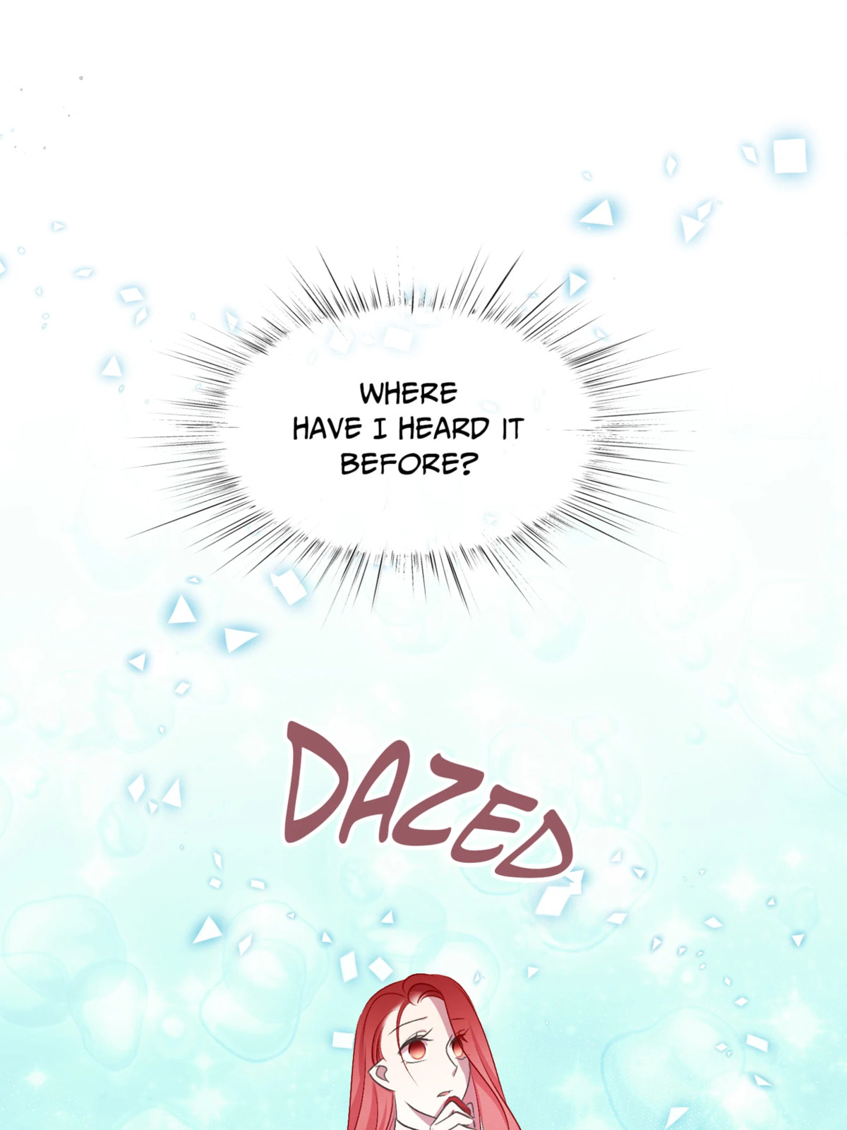 The Flower of Prencia Chapter 59 page 41 - 