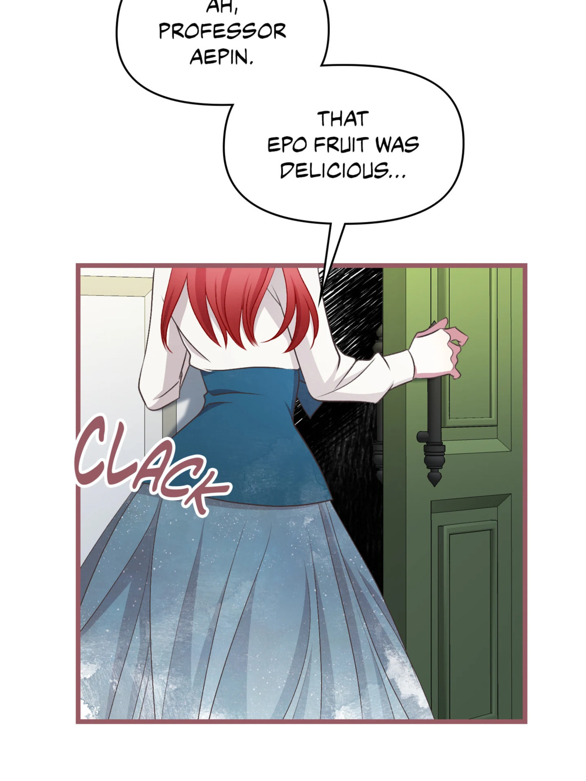 The Flower of Prencia Chapter 59 page 44 - 
