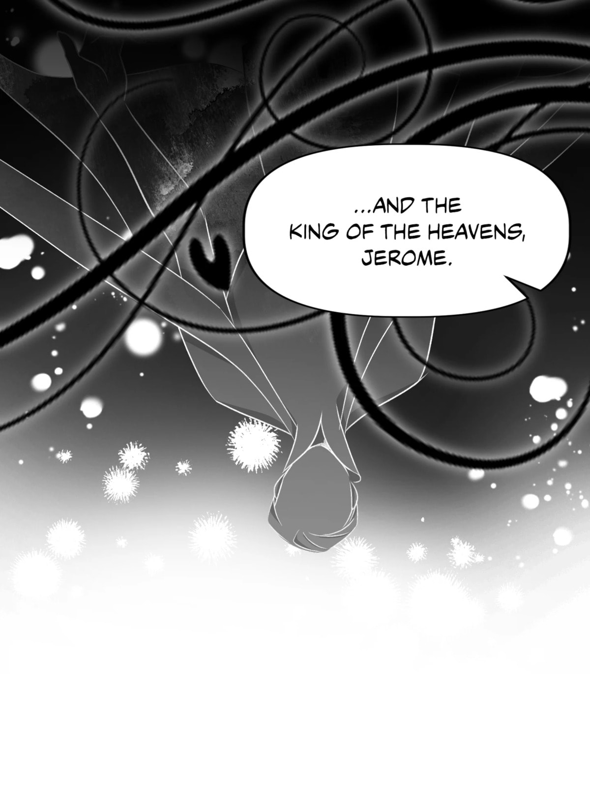 The Flower of Prencia Chapter 59 page 6 - 