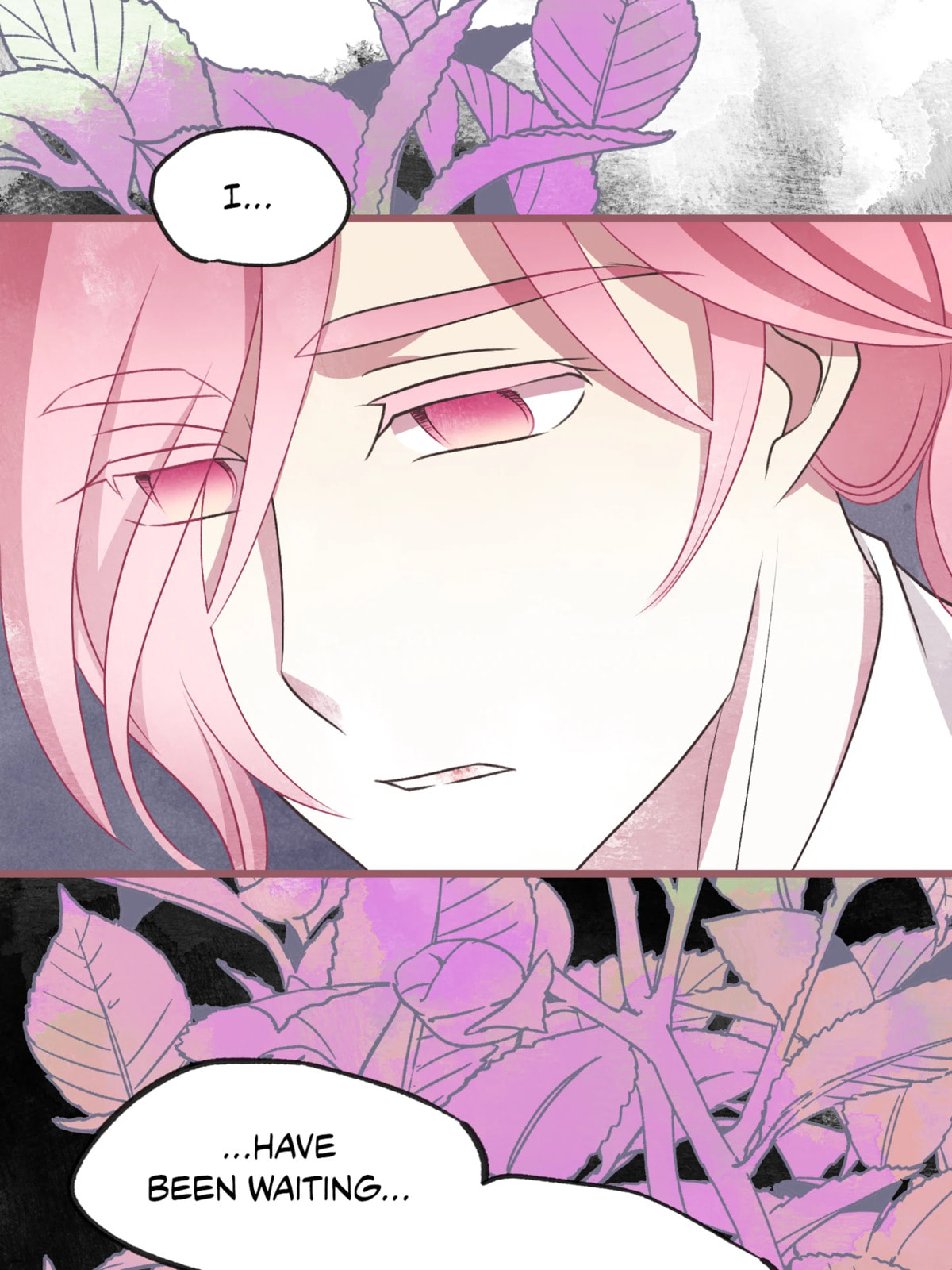 The Flower of Prencia Chapter 59 page 51 - 