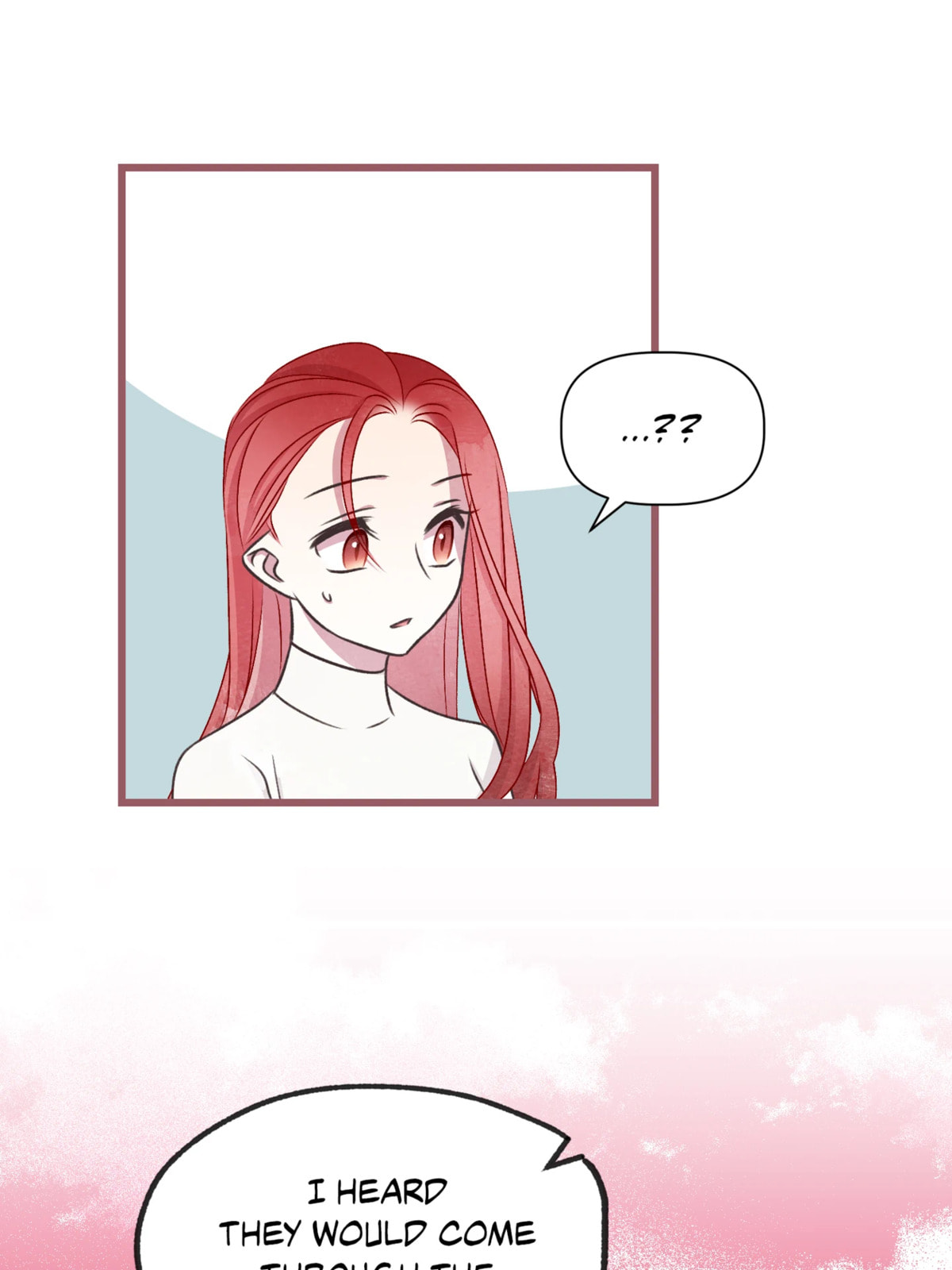 The Flower of Prencia Chapter 59 page 53 - 