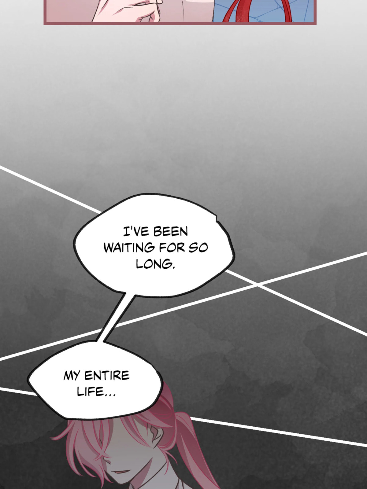 The Flower of Prencia Chapter 59 page 58 - 