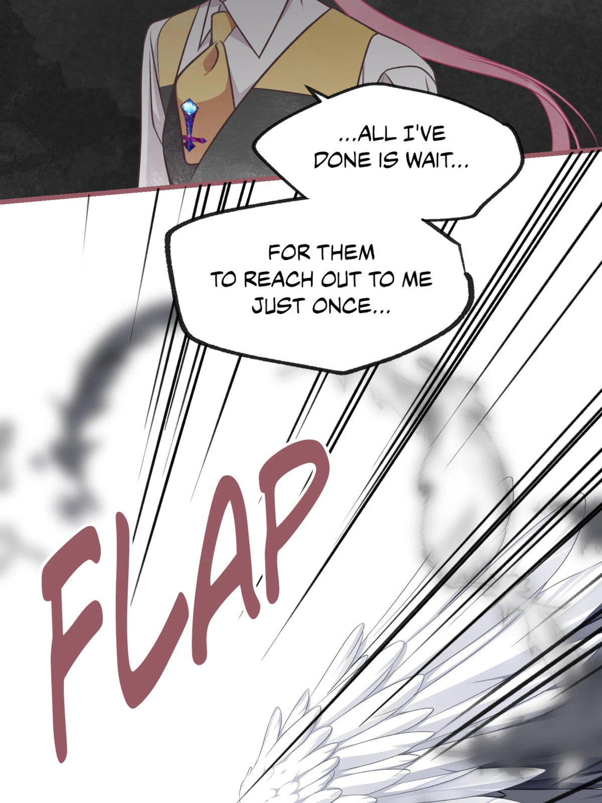 The Flower of Prencia Chapter 59 page 59 - 