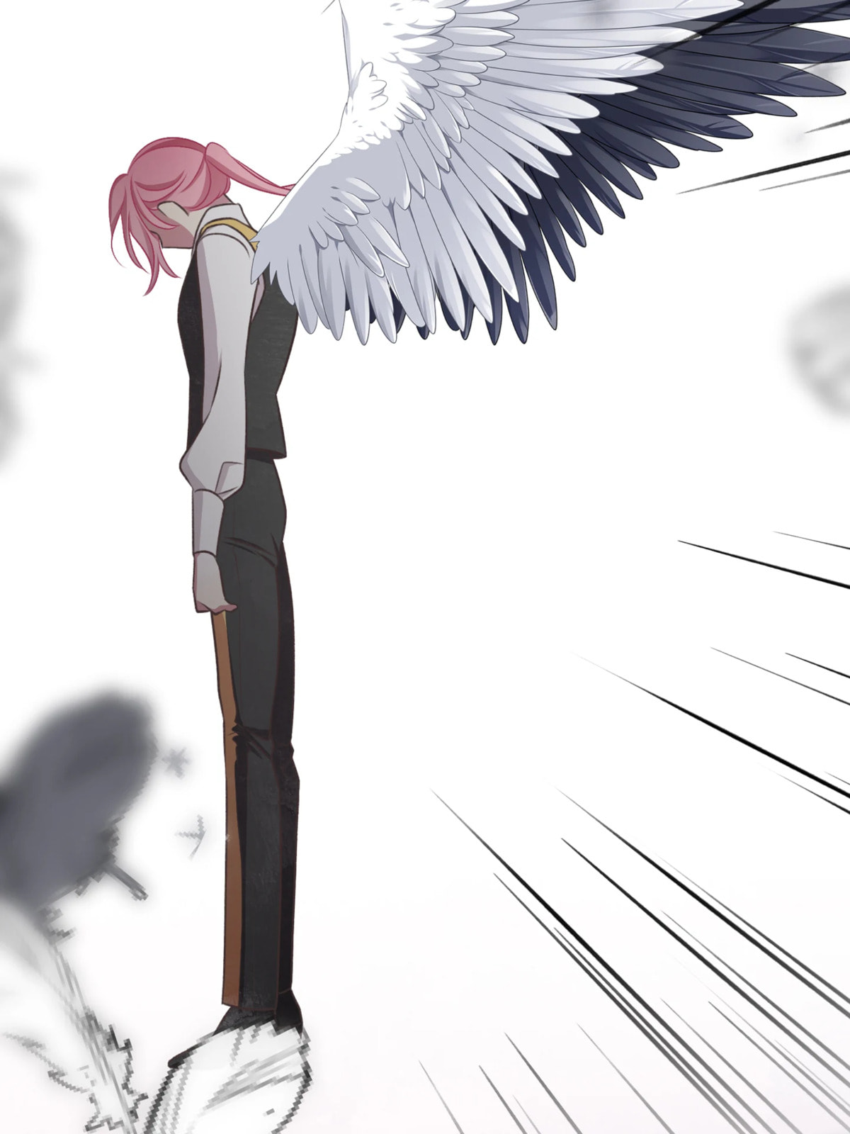 The Flower of Prencia Chapter 59 page 60 - 