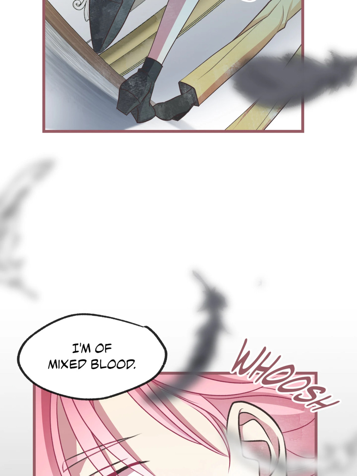 The Flower of Prencia Chapter 59 page 64 - 