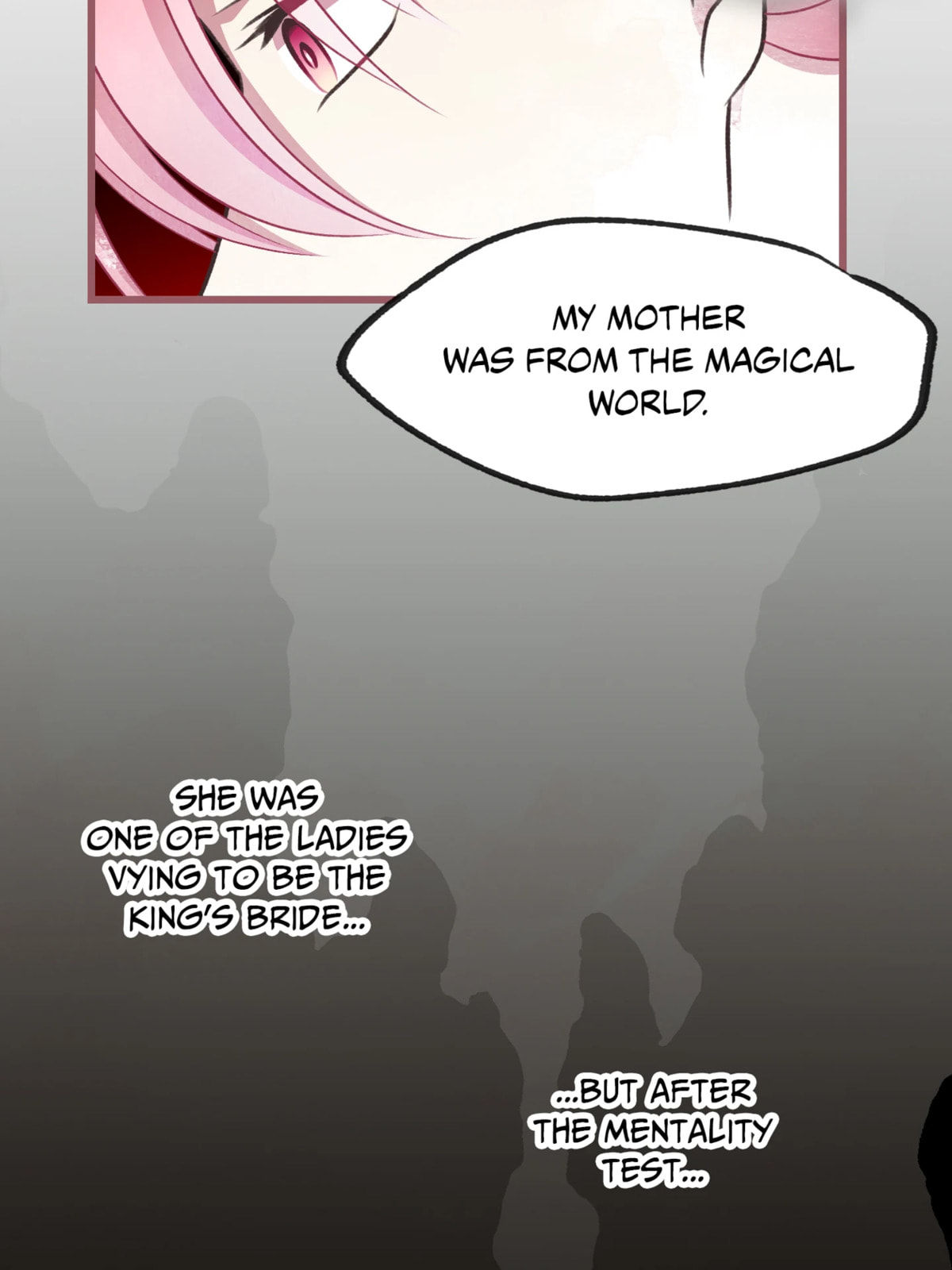 The Flower of Prencia Chapter 59 page 65 - 