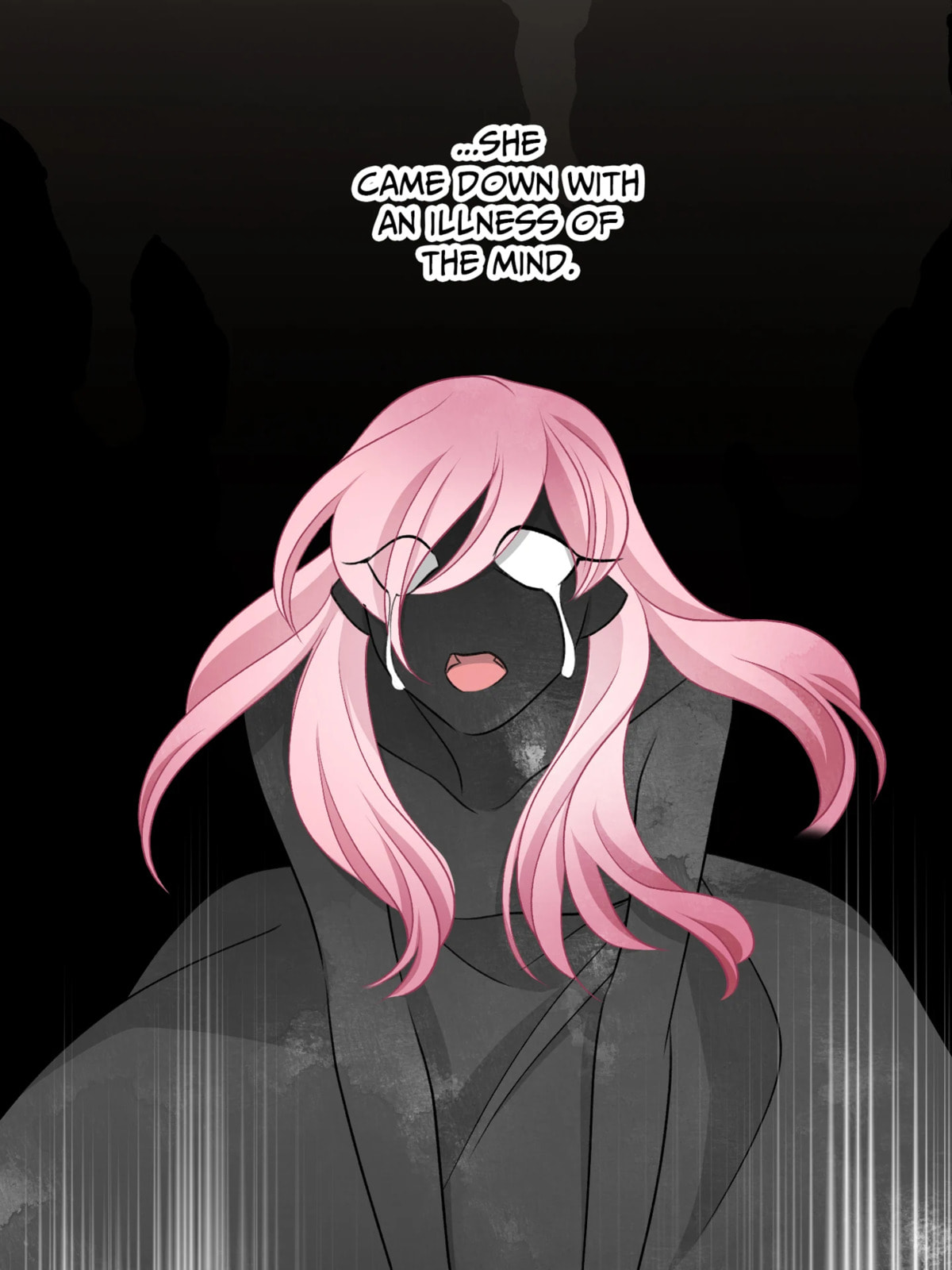 The Flower of Prencia Chapter 59 page 66 - 