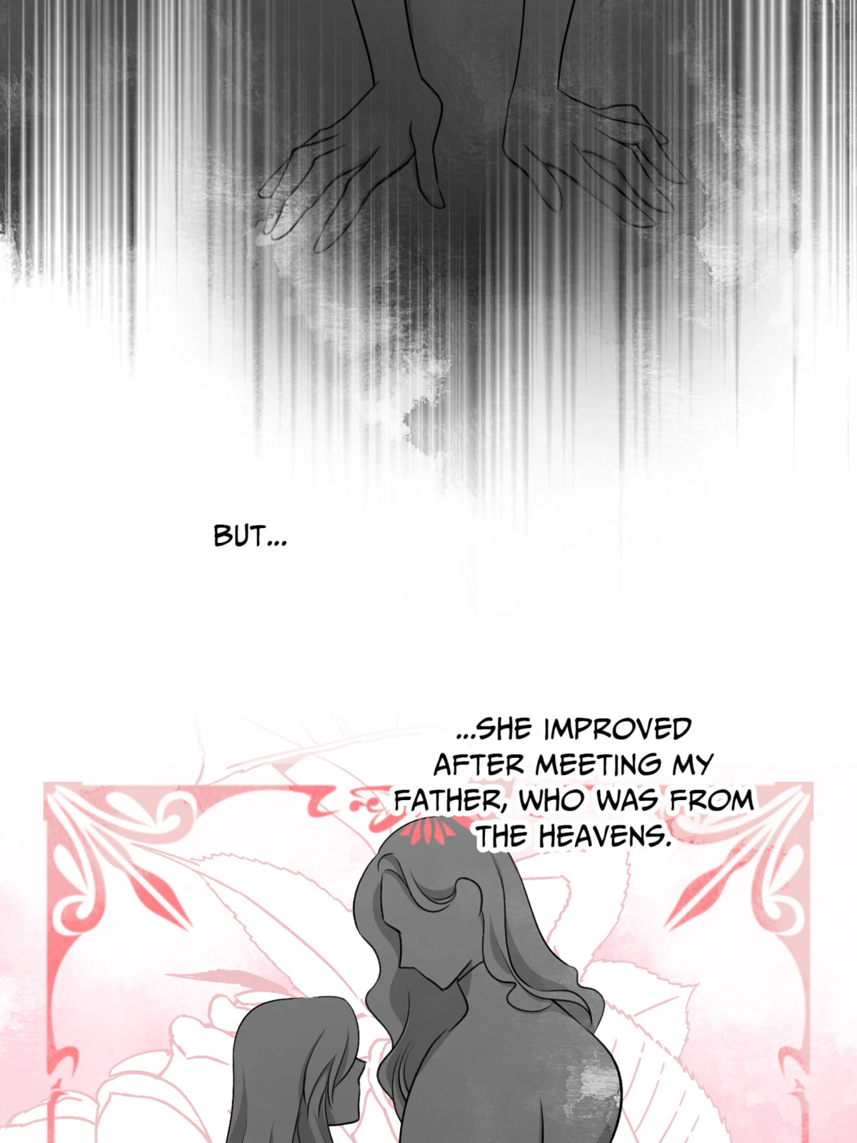 The Flower of Prencia Chapter 59 page 67 - 