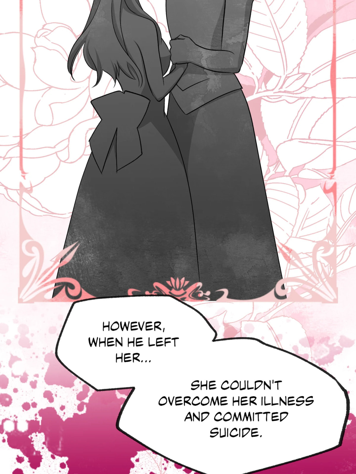 The Flower of Prencia Chapter 59 page 68 - 