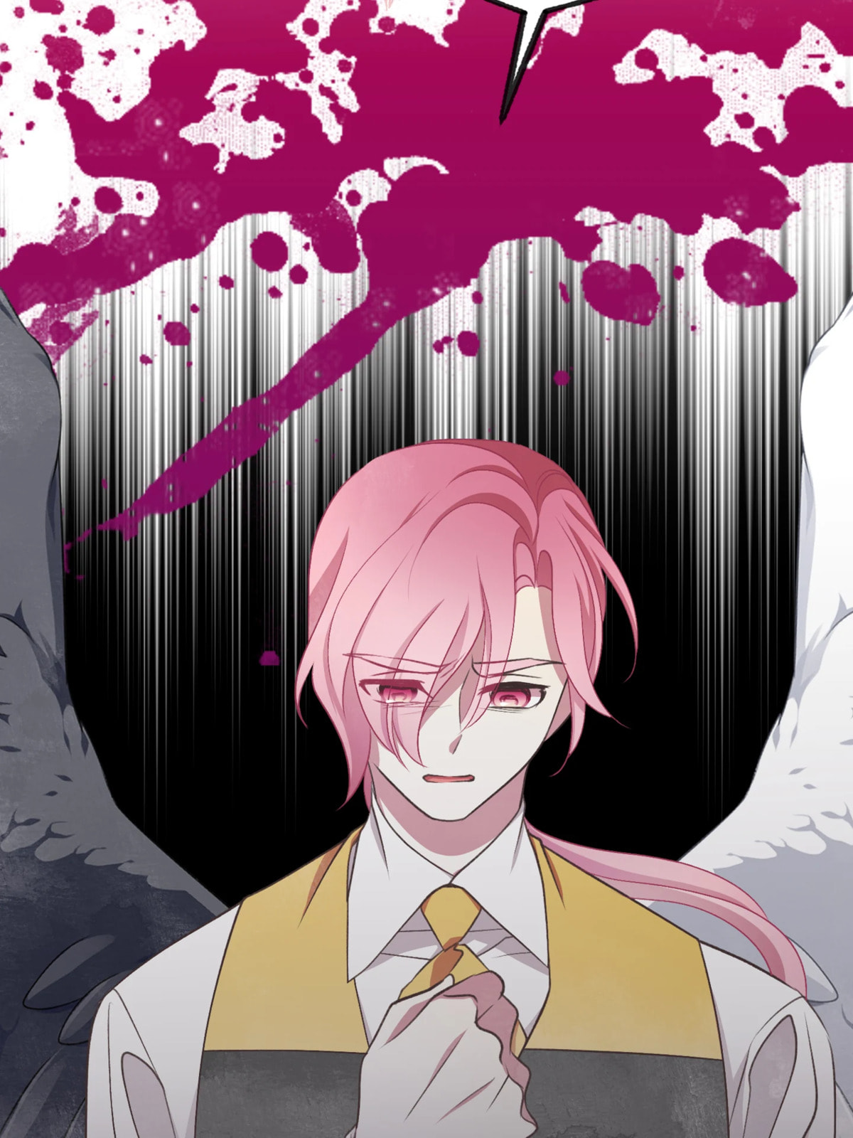 The Flower of Prencia Chapter 59 page 69 - 