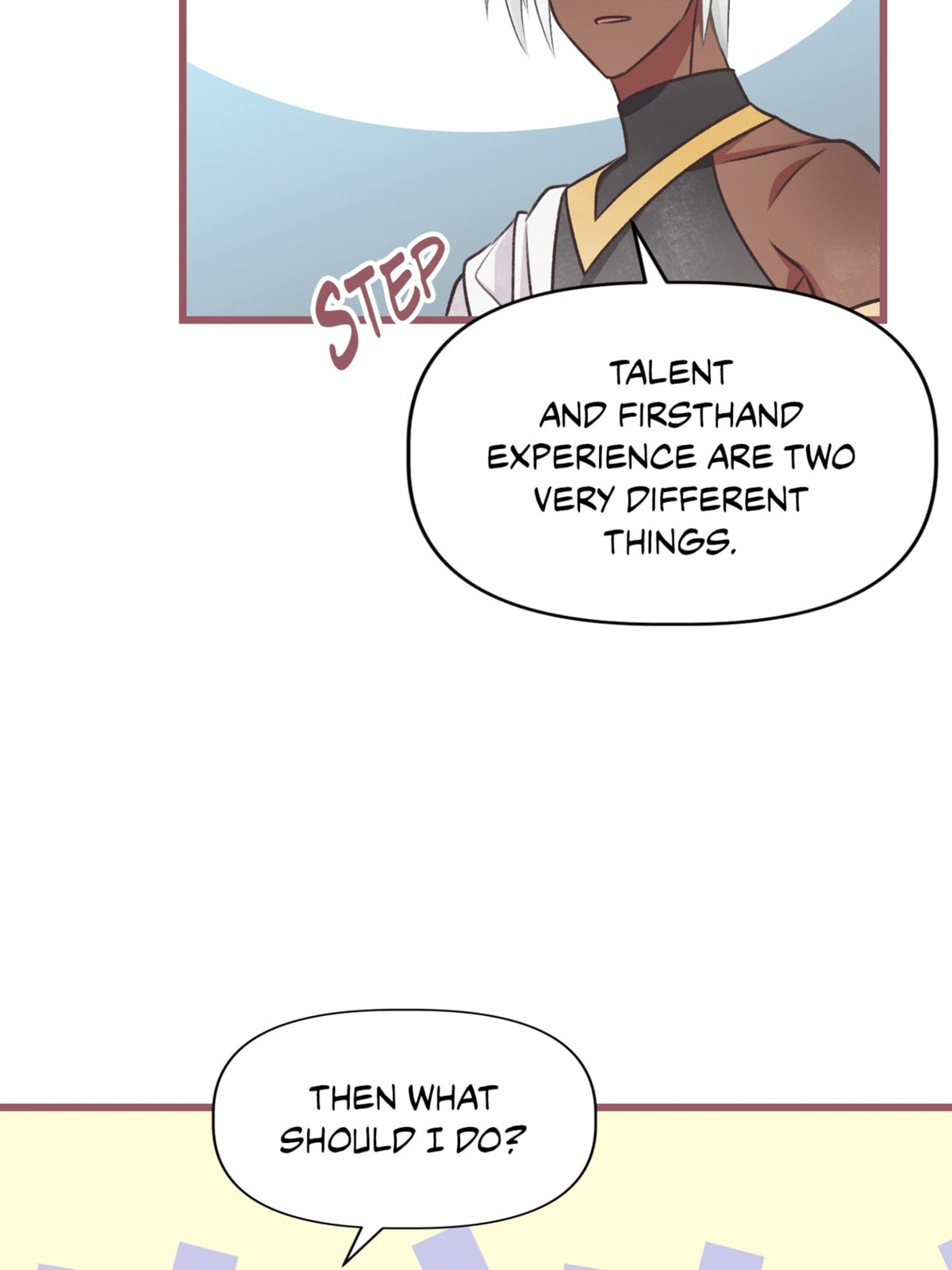 The Flower of Prencia Chapter 59 page 8 - 