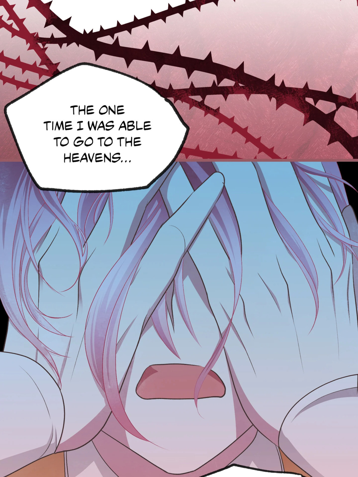 The Flower of Prencia Chapter 59 page 72 - 