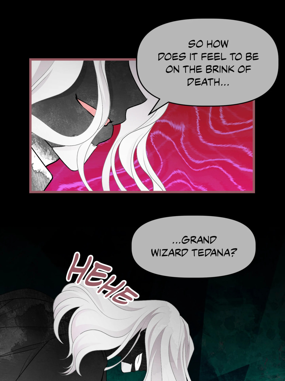 The Flower of Prencia Chapter 59 page 76 - 