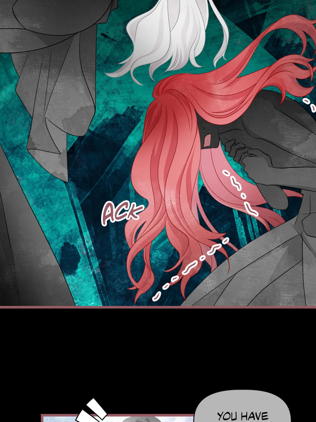The Flower of Prencia Chapter 59 page 77 - 