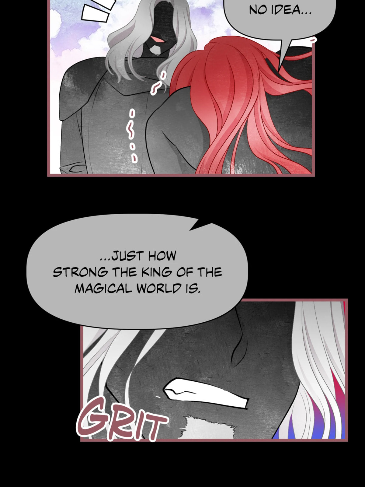 The Flower of Prencia Chapter 59 page 78 - 