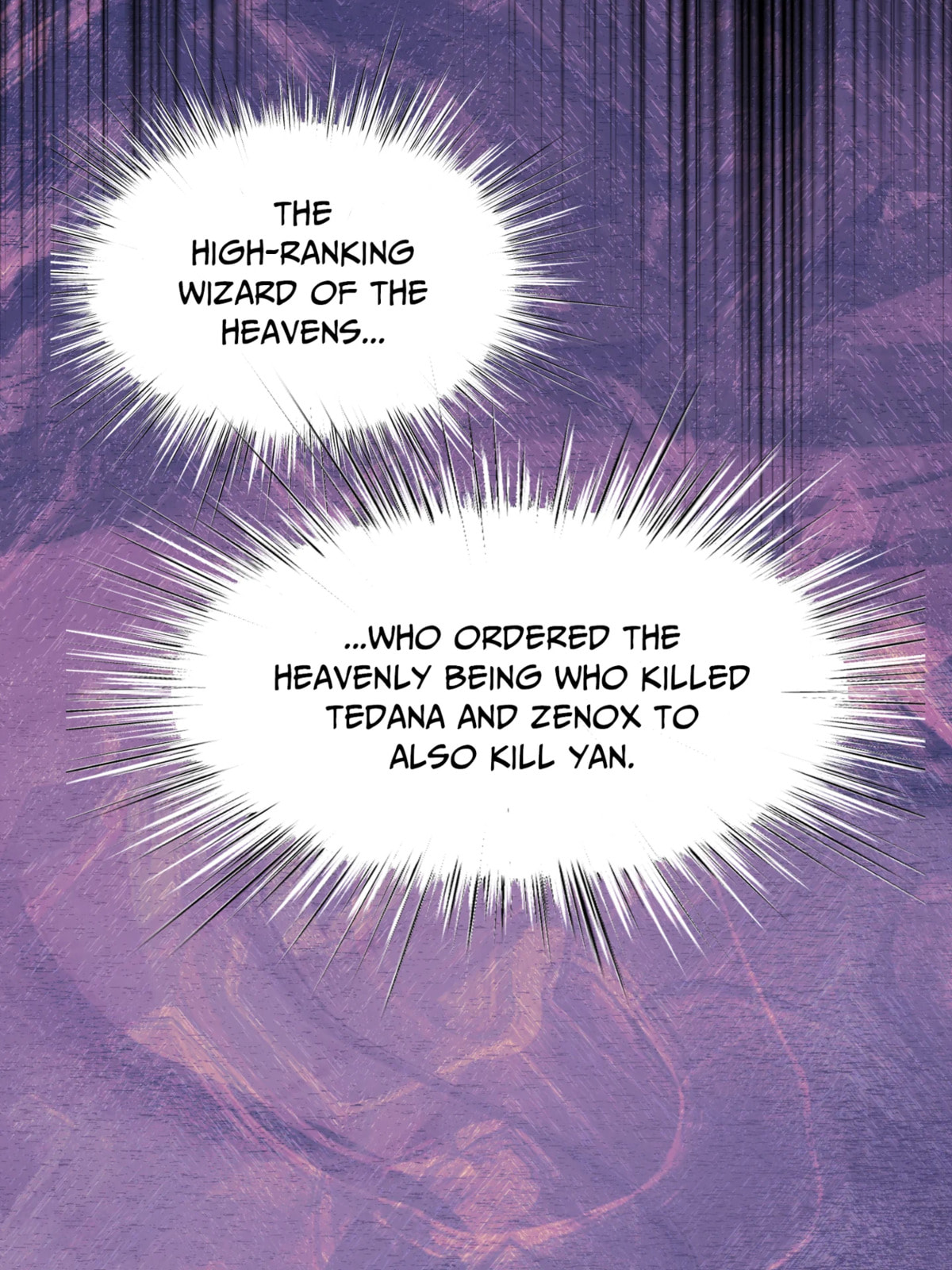 The Flower of Prencia Chapter 59 page 80 - 